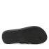 Tongs Rider Strike II Hommes Noirs