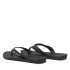 Tongs Rider Strike II Hommes Noirs