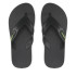 Tongs Rider Strike II Hommes Noirs