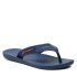Tongs Rider Strike II Bleu hommes