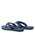 Tongs Rider Strike II Bleu hommes