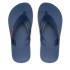 Tongs Rider Strike II Bleu hommes