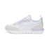 Chaussures Puma R22 pour femmes, gris vaporeux