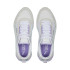 Chaussures Puma R22 pour femmes, gris vaporeux