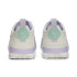 Chaussures Puma R22 pour femmes, gris vaporeux