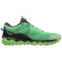 Chaussures de Trail Mizuno Wave Mujin 9 Lima Homme