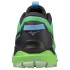 Chaussures de Trail Mizuno Wave Mujin 9 Lima Homme