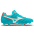 football Mizuno Bottes Morelia II Pro Bleu