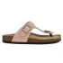 Sandales Geox Brionia Femme Coral
