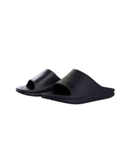 Chaussures de Natation Munich Confort Sandal Black Homme...