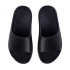 Chaussures de Natation Munich Confort Sandal Black Homme Noir