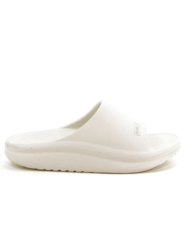 Tongs Munich Comfort Sandal 269 White