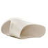 Tongs Munich Comfort Sandal 269 White