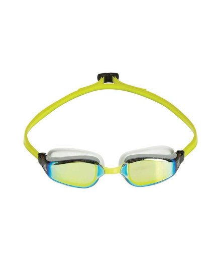 Lunettes de natation Aqua Sphere Fastlane White