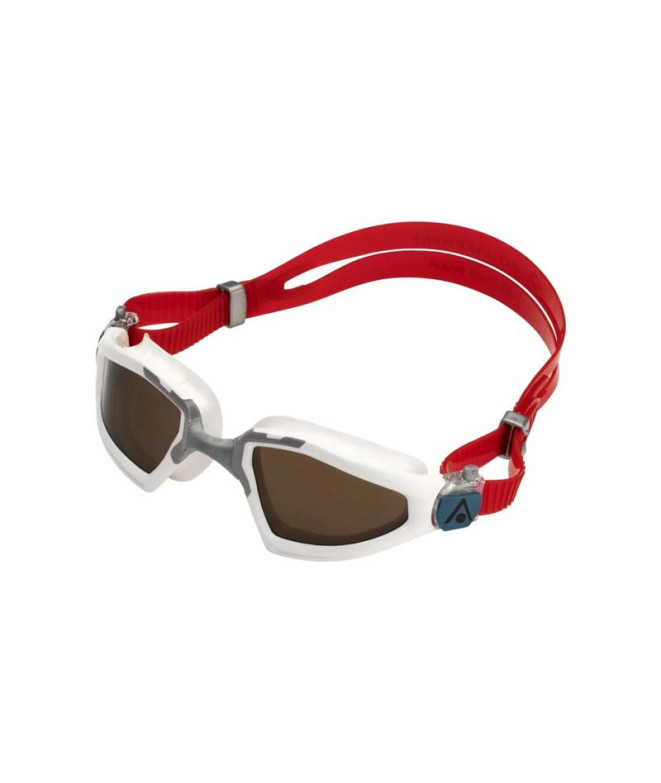 Lunettes de natation Aqua Sphere Kayenne Pro...