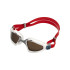 Lunettes de natation Aqua Sphere Kayenne Pro White Polarised Lenses