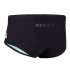 Maillot de bain of Natation Aqua Sphere Essentials 14CM Brief Homme black