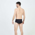 Maillot de bain of Natation Aqua Sphere Essentials 14CM Brief Homme black