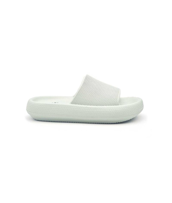 Tongs XTI C. Aqua Femme