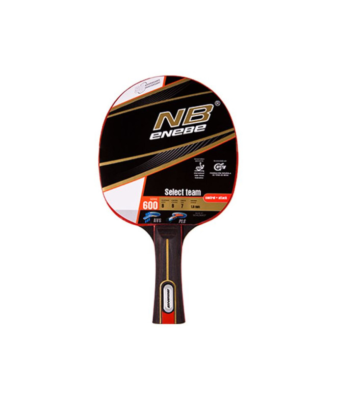 Raquette padel tennis de table Enebe de Select...