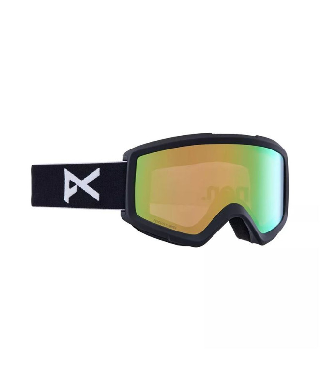 Gafas de Ski et Snow Anon Helix 2 Perceive +...