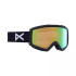 Gafas de Ski et Snow Anon Helix 2 Perceive + Lentille supplémentaire Noir / Vert Homme