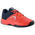 Chaussures de tennis Head Revolt Pro 4.0 Clay Kids