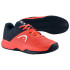 Chaussures de tennis Head Revolt Pro 4.0 Clay Kids