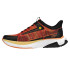 Chaussures Running de Atom Shark AT130 Fire Homme