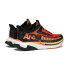Chaussures Running de Atom Shark AT130 Fire Homme