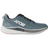 Chaussures Running de Atom AT134 Blue Homme