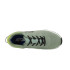Chaussures Running de Atom AT134 Green Homme