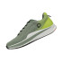 Chaussures Running de Atom AT134 Green Homme