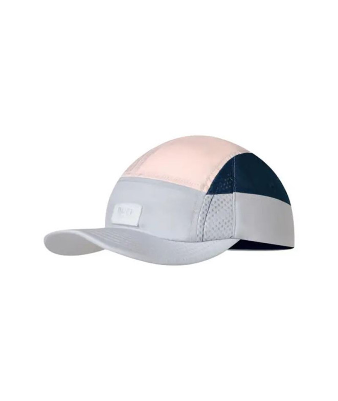 Casquette Trail Buff Domus Gris clair