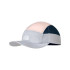 Casquette Trail Buff Domus Gris clair