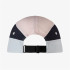Casquette Trail Buff Domus Gris clair