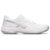 ASICS Gel-Game 9 Clay/OC Chaussures de Tennis Femmes Blanc