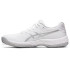ASICS Gel-Game 9 Clay/OC Chaussures de Tennis Femmes Blanc