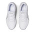 ASICS Gel-Game 9 Clay/OC Chaussures de Tennis Femmes Blanc