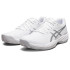 ASICS Gel-Game 9 Clay/OC Chaussures de Tennis Femmes Blanc