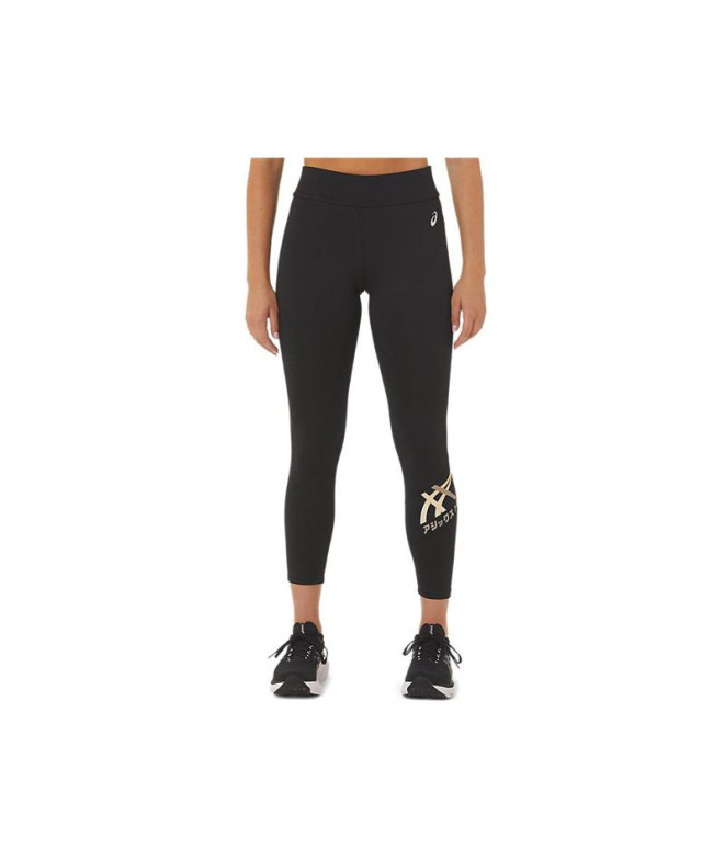 ASICS Tiger 7/8 Leggings de fitness pour femmes...