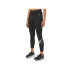 ASICS Tiger 7/8 Leggings de fitness pour femmes Noir