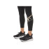 ASICS Tiger 7/8 Leggings de fitness pour femmes Noir