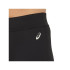 ASICS Tiger 7/8 Leggings de fitness pour femmes Noir