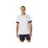 T-shirt par Tennis ASICS Court Homme Blanc
