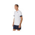 T-shirt par Tennis ASICS Court Homme Blanc