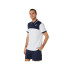 Polo par Tennis ASICS Court Homme Blanc