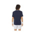 Polo by Tennis ASICS Court Homme Marine