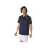 Polo by Tennis ASICS Court Homme Marine