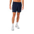 Pantalons par Tennis ASICS Court 9IN Homme Marine